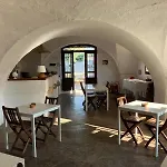 Masseria Purgatorio ベッド・アンド・ブレックファスト ファザーノ