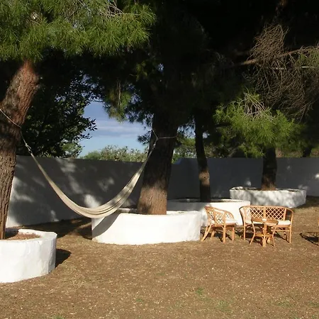 Masseria Purgatorio فندق مبيت وإفطار