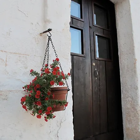 فندق مبيت وإفطار Masseria Purgatorio 3*