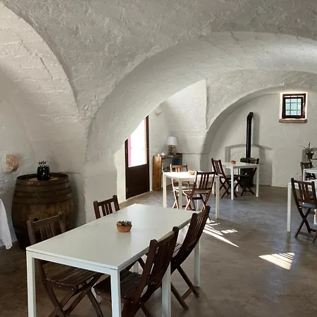 Masseria Purgatorio 3* Fasano