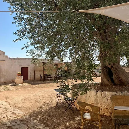 Masseria Purgatorio Fasano