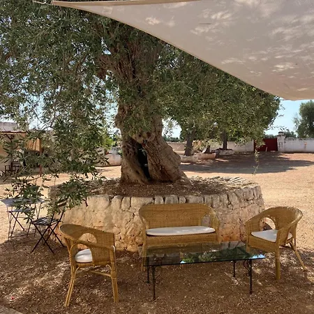 Masseria Purgatorio 3* Fasano