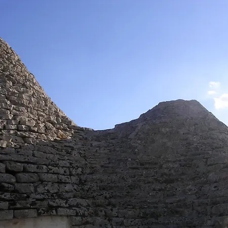 Bed & Breakfast Masseria Purgatorio *