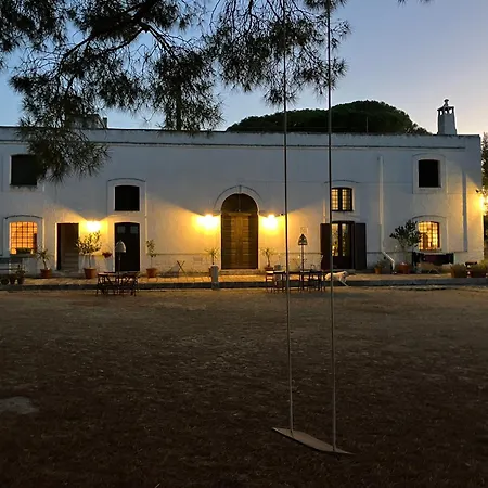 Masseria Purgatorio فاسانو