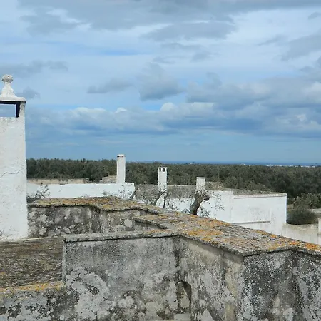 Masseria Purgatorio Bed & Breakfast *