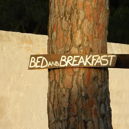 Masseria Purgatorio Bed & Breakfast *