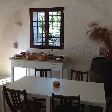Bed & Breakfast Masseria Purgatorio Fasano
