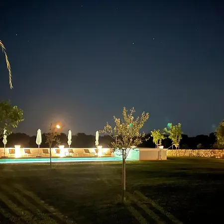 Masseria Purgatorio Fasano