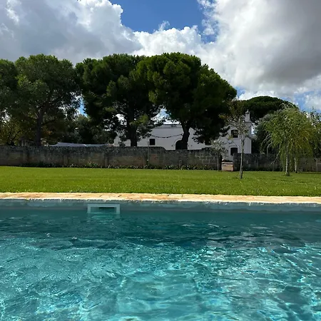 Masseria Purgatorio