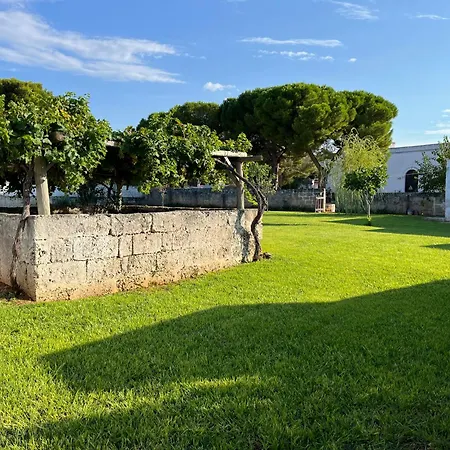 Masseria Purgatorio Fasano